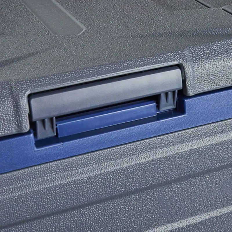 Холодильник автомобильный Brevia 35л 22930 - фото 9