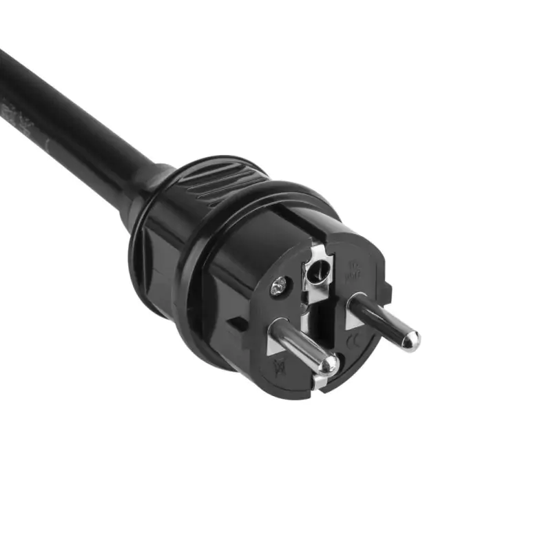 Зарядное устройство для аккумуляторов LiFePO4 48V (58.4V)-80A-3840W-LED - фото 5