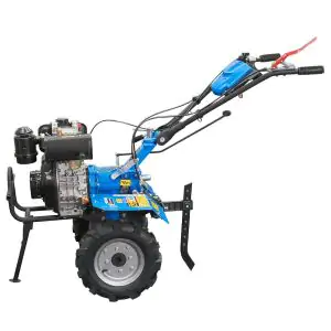 Товар Мотоблок Кентавр мб2050д/м2-4 (колеса 4.00-8)