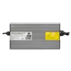 Зарядний пристрій для акумуляторів LiFePO4 3.2V (3.65V)-30A-96W-LED — мініатюра 1