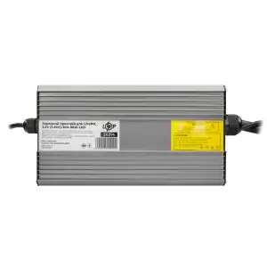 Товар Зарядное устройство для аккумуляторов LiFePO4 3.2V (3.65V)-30A-96W-LED