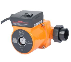 Насос циркуляційний PowerCraft DCA 25-6-130