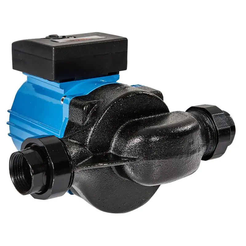 Насос циркуляційний Vitals Aqua CH 25.80.180B - фото 2