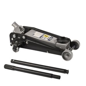 Товар Домкрат гідравлічний підкатний Molder 3т 130-490мм