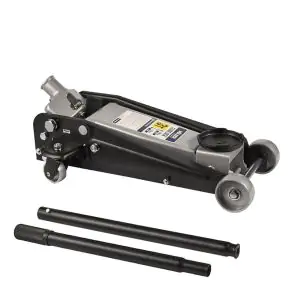 Товар Домкрат гідравлічний підкатний Molder 3т 130-490мм