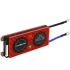 Smart BMS плата LP LiFePO4 48V 16S Dis 100A Ch 50A UART+RS485+CAN — миниатюра 2
