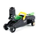 Домкрат гідравлічний підкатний Winso 2т 125-300мм — мініатюра 3