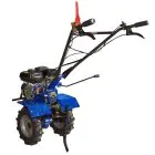 Мотоблок бензиновый Powercraft МБ2070Б/М2 (4.00-8) + фреза — миниатюра 3
