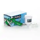 Фарборозпилювач Apro HVLP-Mini 0,8мм в/б пласт. 100мл — мініатюра 5 Фарборозпилювач Apro HVLP-Mini 0,8мм в/б пласт. 100мл — мініатюра 5