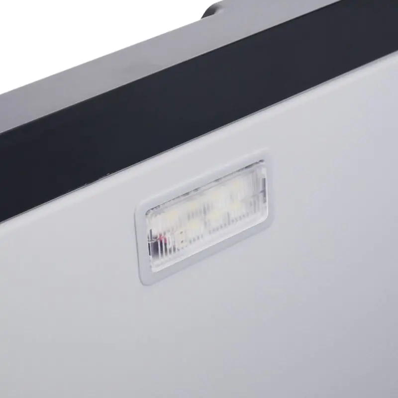 Холодильник автомобильный Brevia 40л (компрессор LG) 22445 - фото 5