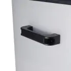 Автомобильный холодильник Brevia 75 л 22475 (компрессор LG) — миниатюра 4