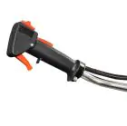 Мотокоса Nowa TB 5234n (194832) — миниатюра 3