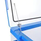 Автомобильный холодильник Brevia 22420 (40 л) — миниатюра 6