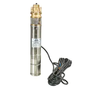 Товар Насос погружной вихревой скважинный Vitals Aqua 3DV 75-3836r