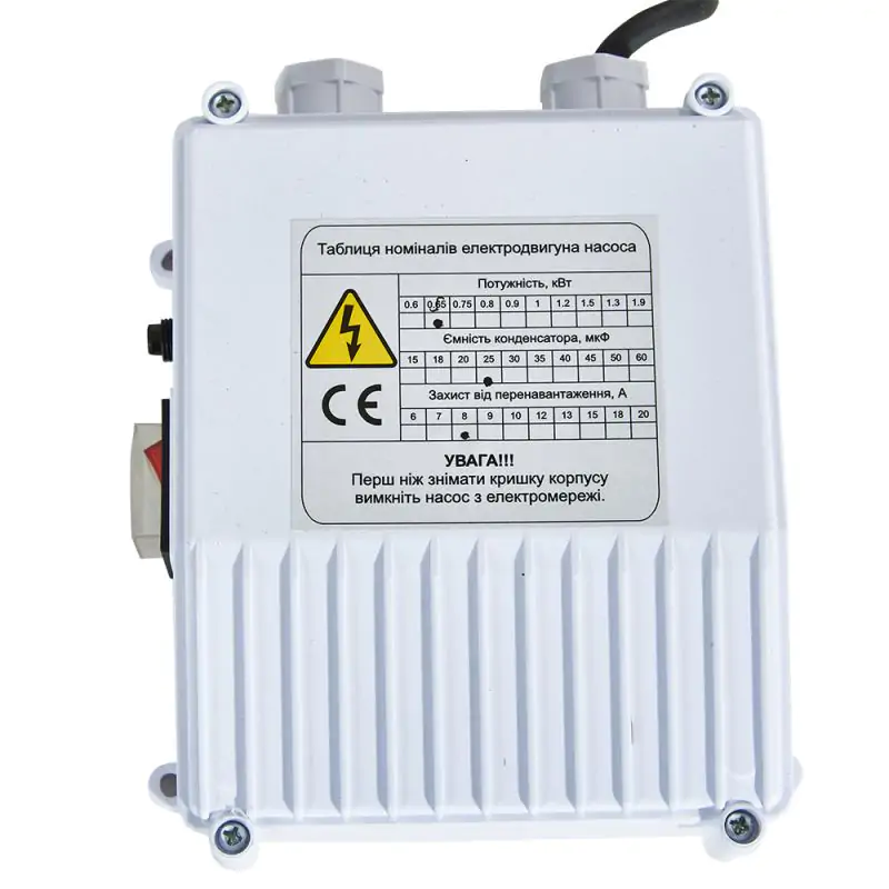 Насос погружной вихревой скважинный Vitals Aqua 3DV 75-3836r - фото 4