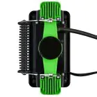 Автомобильный компрессор Winso Pro Extreme 12В 10Атм 90л/мин с зажимами АКБ — миниатюра 7