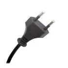 Зарядний пристрій для акумуляторів LiFePO4 48V (58.4V)-4A-192W — мініатюра 4