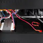 Джерело безперебійного живлення (ДБЖ) LPM-1100VA-P (770Вт) — мініатюра 7