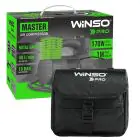 Автомобильный компрессор Winso Pro Master 12В 10Атм 40л/мин — миниатюра 5