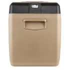 Холодильник автомобільний Brevia 39л двокамерний 23400 — мініатюра 7