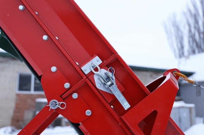 Измельчитель веток ARPAL AM-160Е-К - фото 9