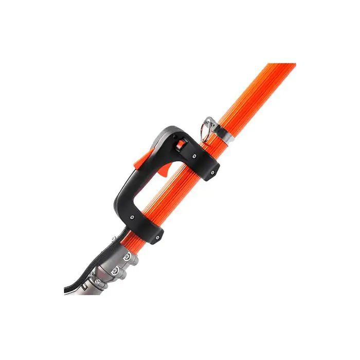 Высоторез бензиновый GTM CZJ260AE телескопический 4,1 м шина 30 см - фото 3