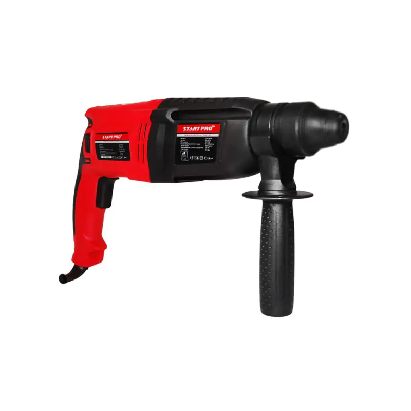 Перфоратор Start Pro Srh-1270 - фото 2