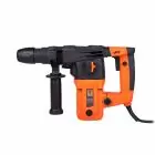 Перфоратор бочковой Tekhmann TRH-1200 SDS-plus — миниатюра 1 Перфоратор бочковой Tekhmann TRH-1200 SDS-plus — миниатюра 1