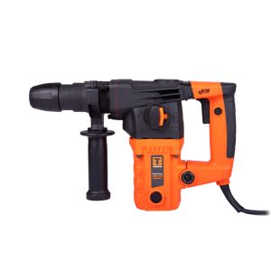 Перфоратор бочковий Tekhmann TRH-1200 (1200 Вт, 5 Дж, SDS-plus)