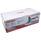 Акумуляторна полірувальна машина CROWN CT23018HX — мініатюра 4