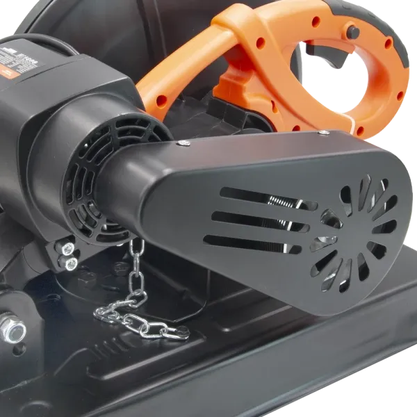 Пила дискова PROton CM-355Н - фото 4 Пила дискова PROton CM-355Н - фото 4