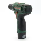 Аккумуляторная дрель шуруповерт DWT ABS-12 E — миниатюра 4 Аккумуляторная дрель шуруповерт DWT ABS-12 E — миниатюра 4