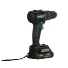 Акумуляторний ударний дриль-шуруповерт DWT ASBP-20 DNG-2 BMC — мініатюра 4 Акумуляторний ударний дриль-шуруповерт DWT ASBP-20 DNG-2 BMC — мініатюра 4