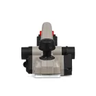 Аккумуляторный рубанок CROWN CT24001HX — миниатюра 4