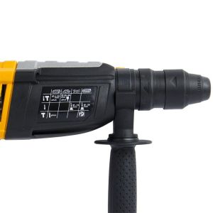 Перфоратор Machtz MRH-1250S DFR