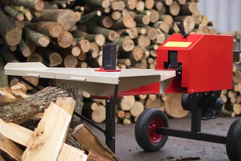 Дровокол ARPAL ДК-640Е-220 - фото 3 Дровокол ARPAL ДК-640Е-220 - фото 3