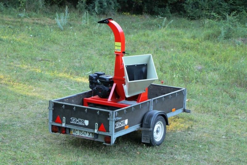 Измельчитель веток (щепорез) ARPAL МК-100БД - фото 5 Измельчитель веток (щепорез) ARPAL МК-100БД - фото 5