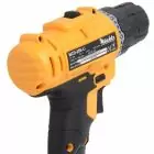 Шуруповерт аккумуляторный Machtz MCD-20S-Li — миниатюра 6 Шуруповерт аккумуляторный Machtz MCD-20S-Li — миниатюра 6