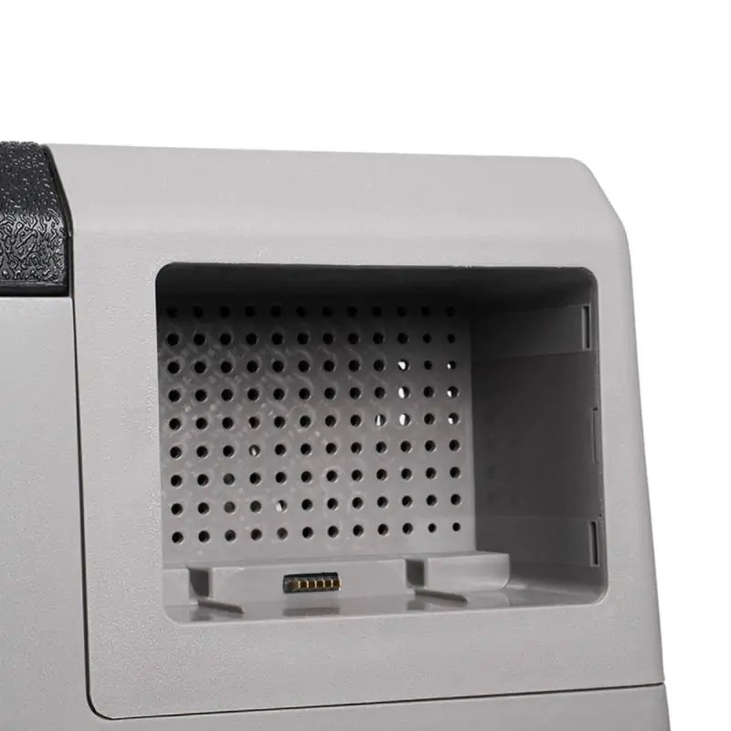 Автомобильный холодильник Brevia 30 л 22710 - фото 5