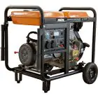 Дизельный генератор MIOL 84-610 — миниатюра 1