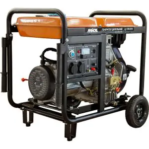 Товар Дизельний генератор MIOL 84-610