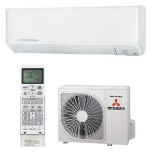 Товар Кондиционер Mitsubishi Heavy SRK20ZSPR-S