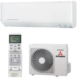 Товар Кондиционер Mitsubishi Heavy SRK45ZSP-W/SRC45ZSP-W
