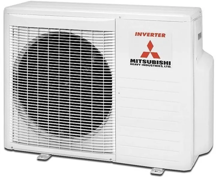 Кондиционер Mitsubishi Heavy SRK45ZSP-W/SRC45ZSP-W - фото 2