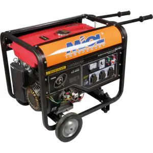 Товар Бензиновий генератор MIOL 83-800
