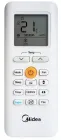 Кондиционер Midea AF-12N1C2-I/AF-12N1C2-O — миниатюра 5
