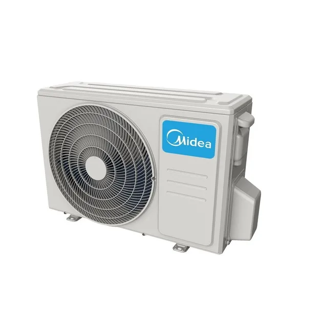 Кондиционер Midea AF-12N1C2-I/AF-12N1C2-O - фото 7