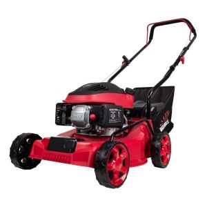 Газонокосарка бензинова Vitals Zp 4099t (ширина 40 см, 2.0 к.с., 4-тактна)