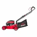 Газонокосилка бензиновая Vitals Zp 4099t — миниатюра 4
