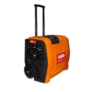 Товар Інверторний бензогенератор MIOL 83-957